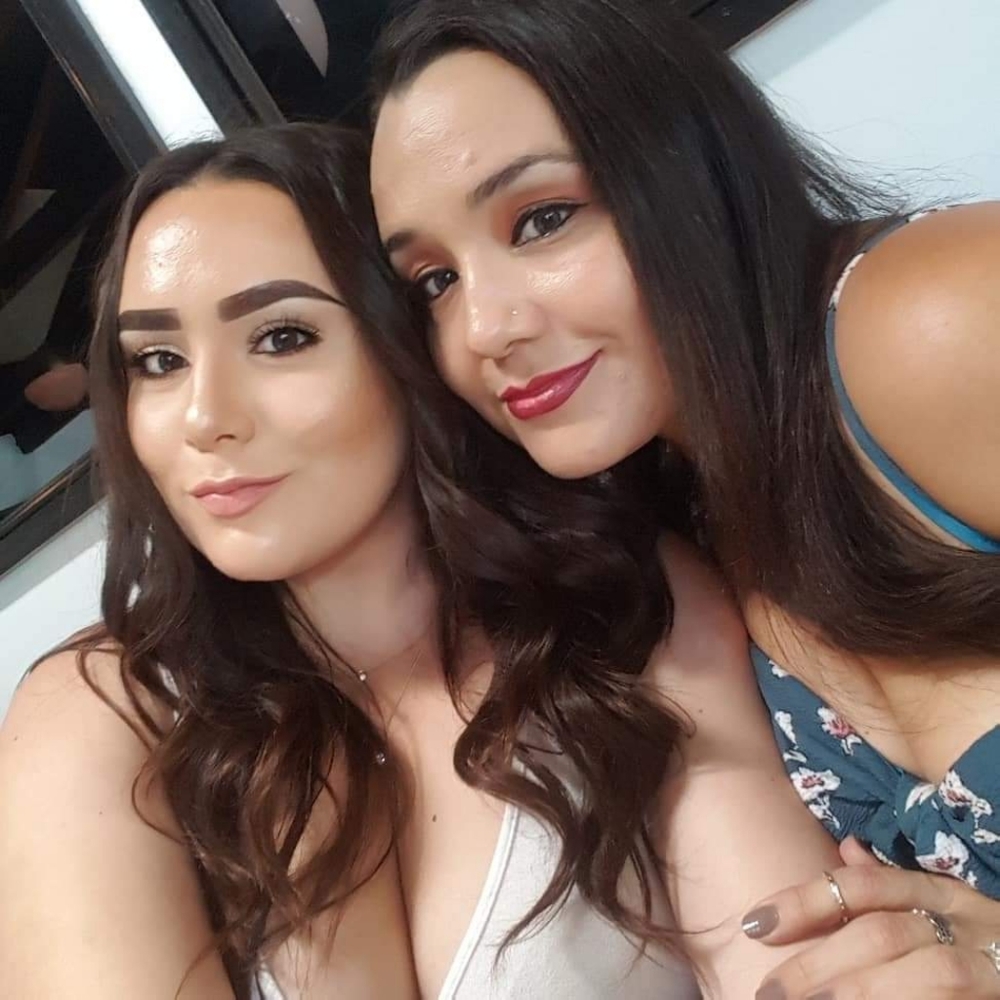 Meet your Posher, Maricela